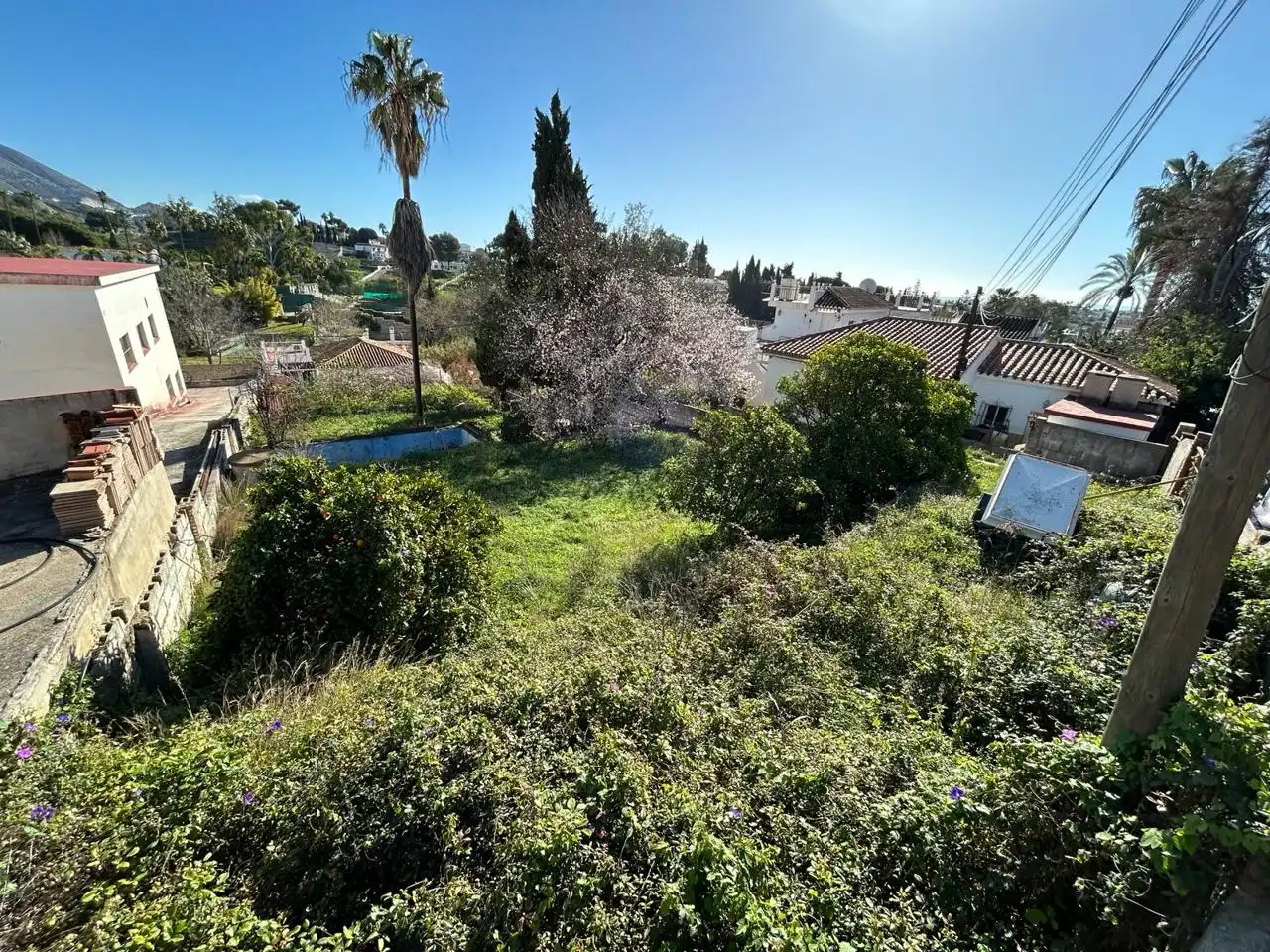 Terreni e lotti in vendita a Mijas pueblo, imagen 16