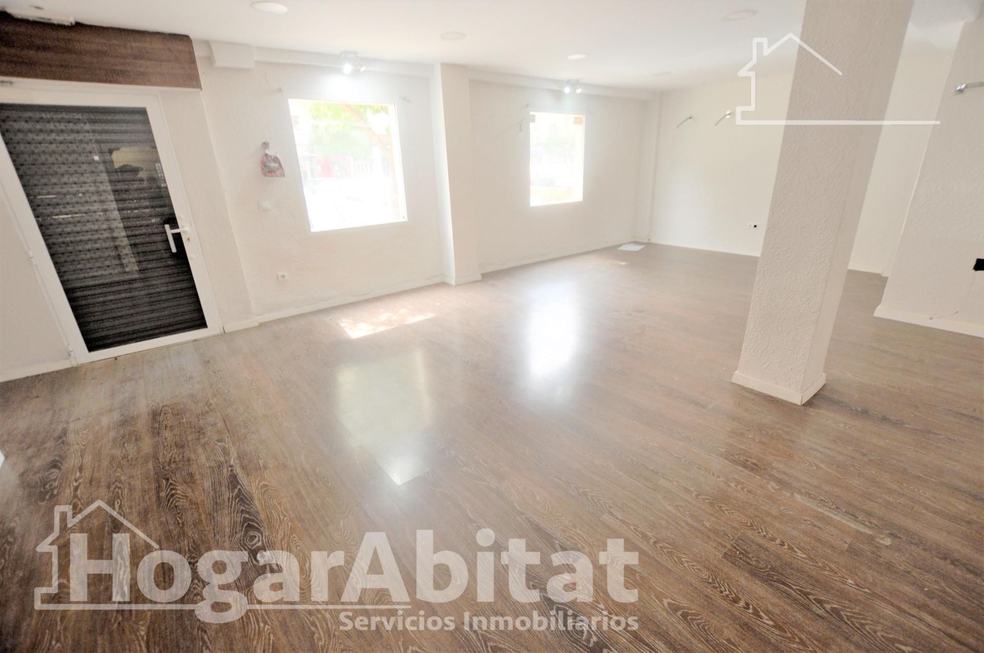 Flat for sale in  Valencia Capital  with Terrace