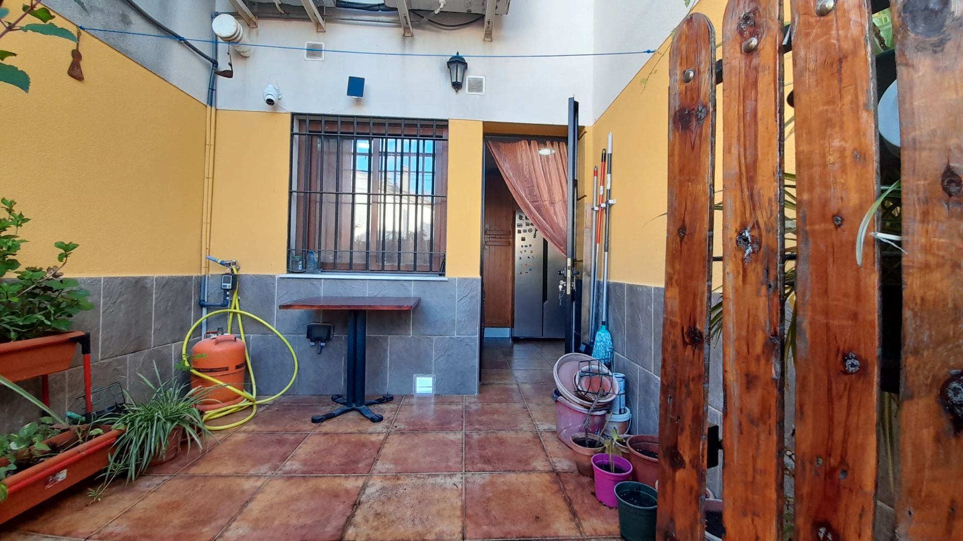 Single-family semi-detached for sale in Villafranca de Córdoba