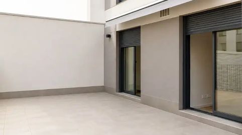 Foto 3 de Pis en venda a Carrer de Rafael Roig, 9, Cementiri Vell, Terrassa