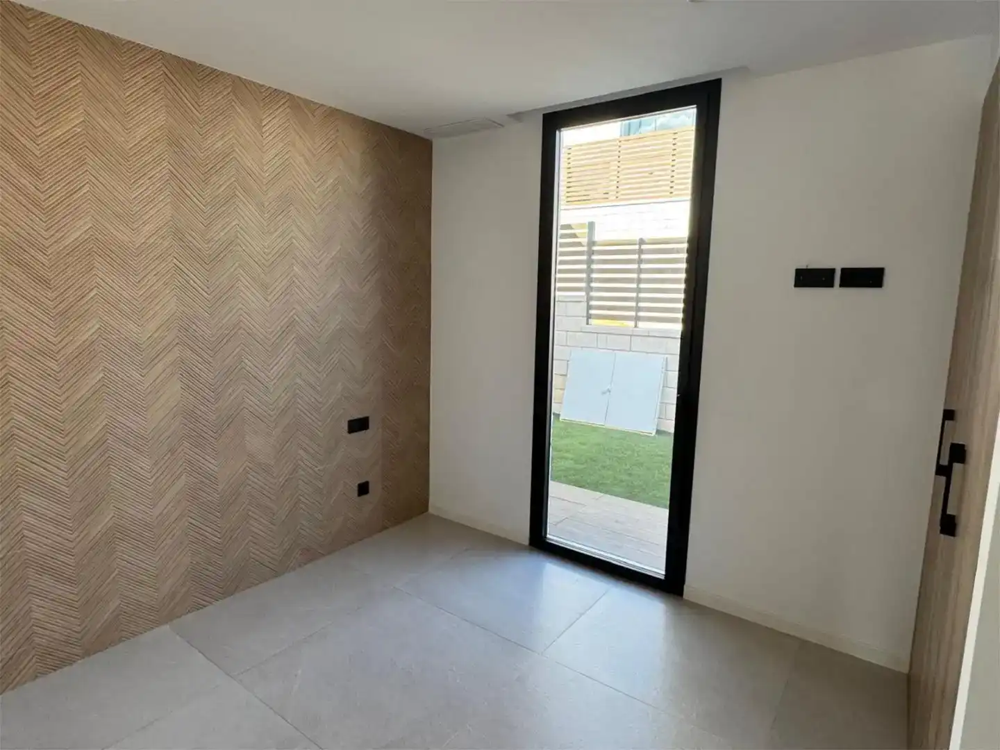 Pis en venda en Sant Josep de sa Talaia amb Aire condicionat, Jardí privat i Traster