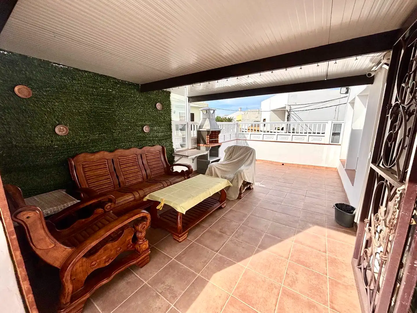 Terrace of Houses for sale in Valterra - Altavista