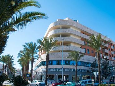 Individual to rent in Calle Dr. López Ibor R 1A