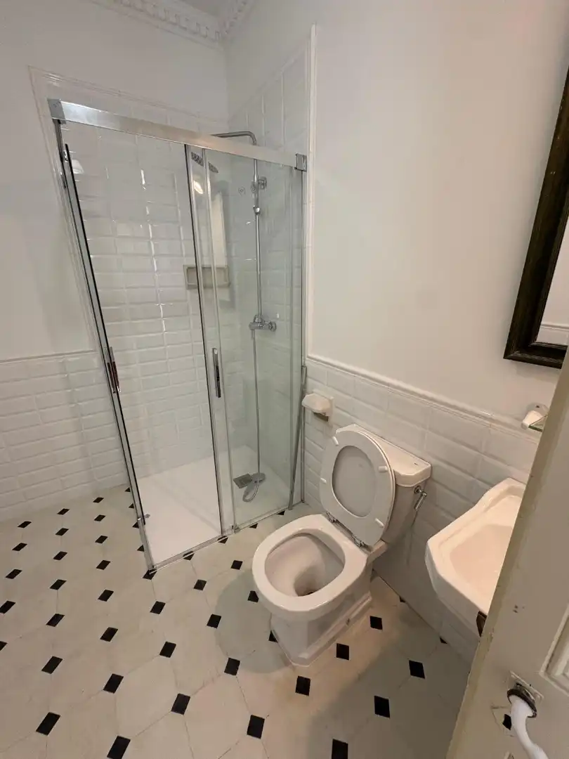Flat with terrace to rent in Carrer dels Ciutadans, imagen 22