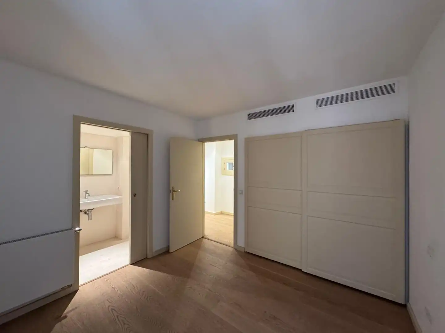 Habitación de Piso en venta en  Palma de Mallorca con Aire acondicionado, Parquet y Terraza