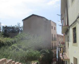 Vista exterior de Residencial en venda en Berga