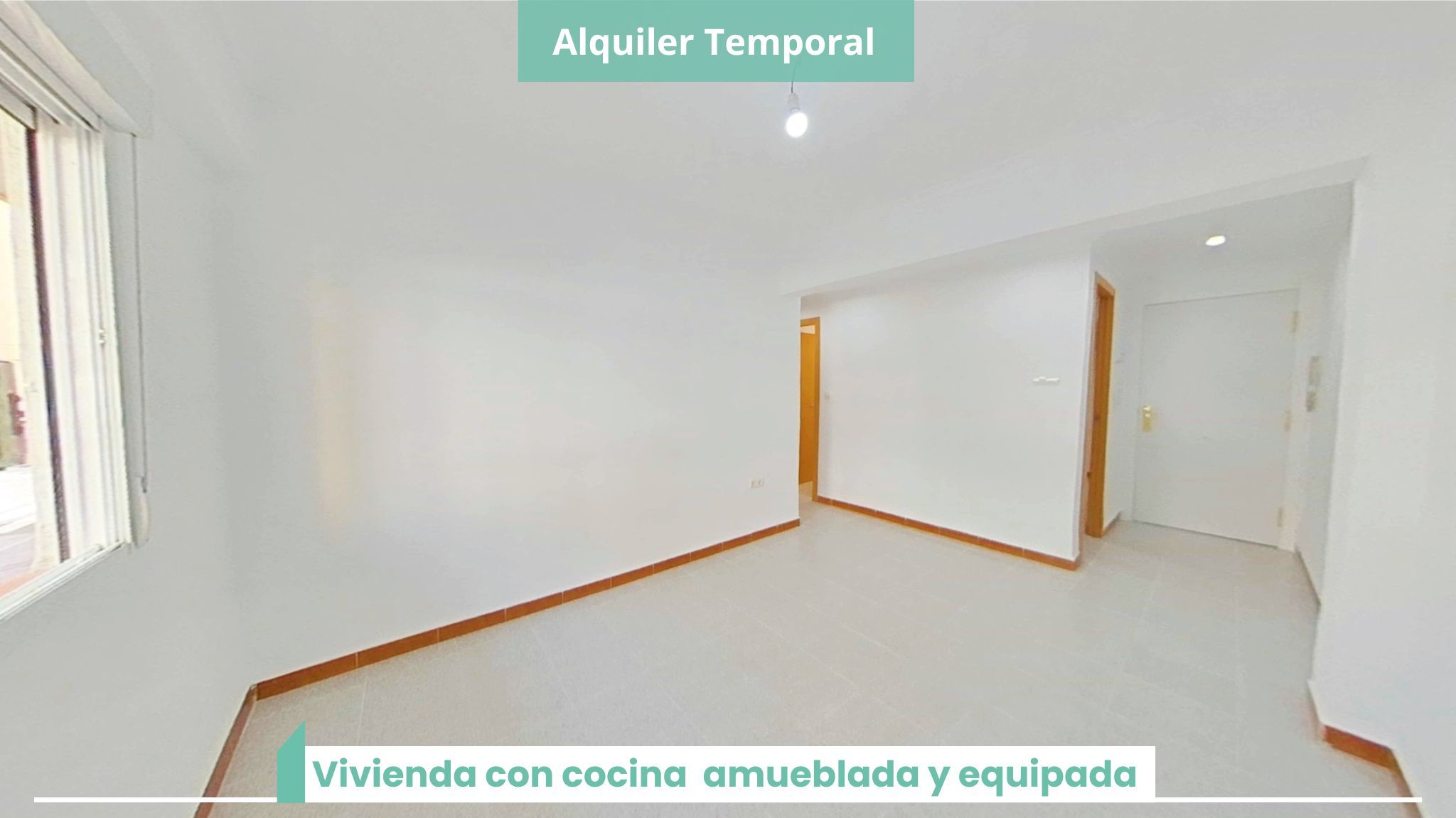 Flat to rent in Pla de Bon Repós