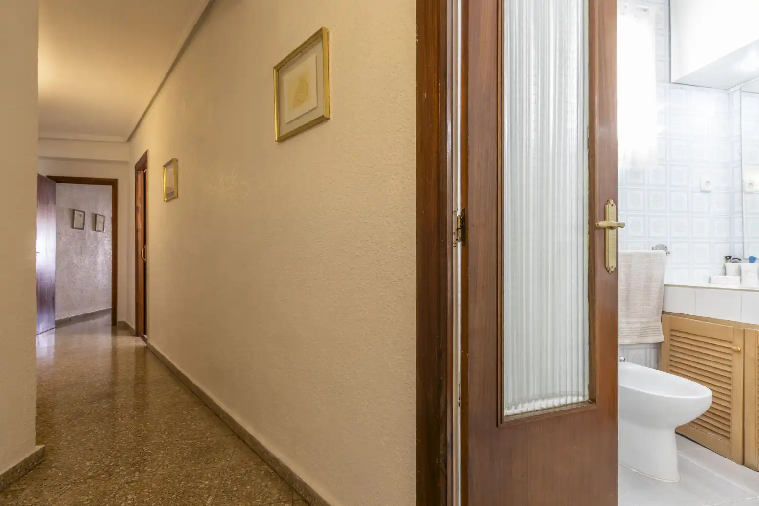 Flat for sale in Bonrepòs i Mirambell  with Balcony