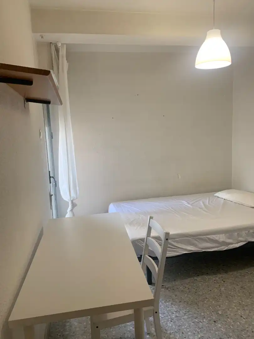 Flat for rent in Calle Escultor Roque López, 2, San Miguel