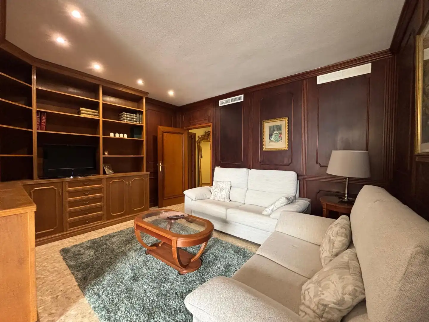 Appartamento con ascensore in vendita a Avenida del Doctor Gadea 1, imagen 16