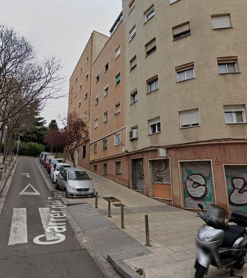 Foto 2 de Casa o xalet en venda a El Turó de la Peira, Barcelona