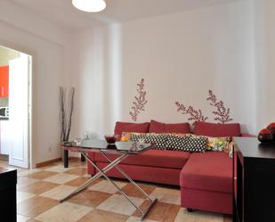 Apartment to rent in Cristo de la Epidemia