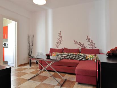 Apartment to rent in Cristo de la Epidemia