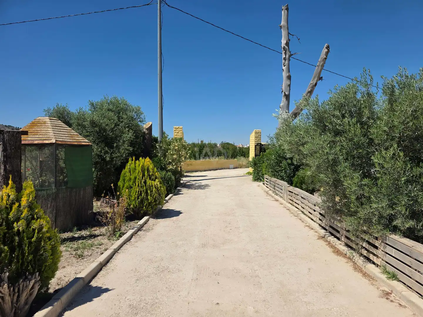 Casa o chalet en venta en Calasparra