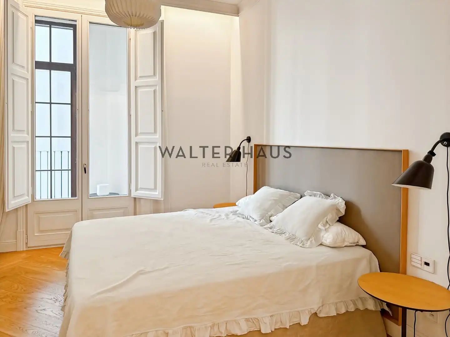 Wohnung zur Miete in Carrer de Girona, Dreta de l'Eixample