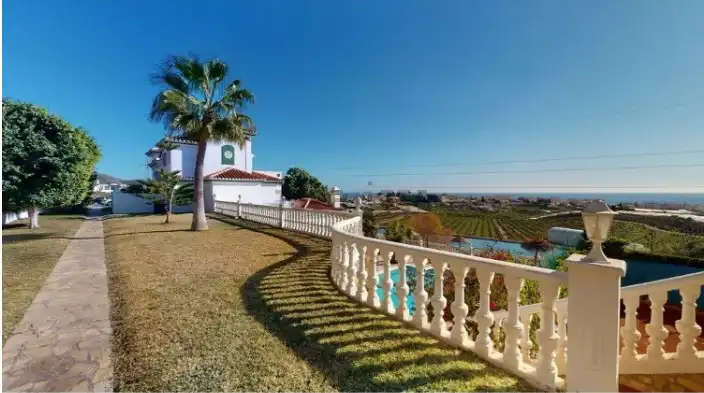 Casa o xalet en venda a Avenida los Aguacates, 20, Urbanización Santa Rosa