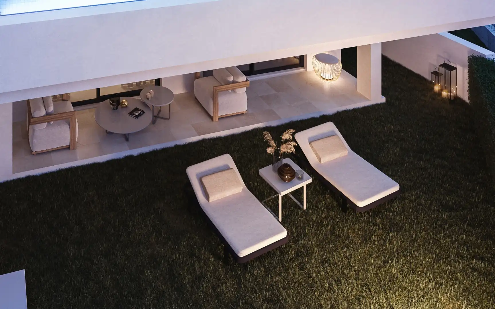 Casa con piscina in vendita a Benalmádena pueblo, imagen 4