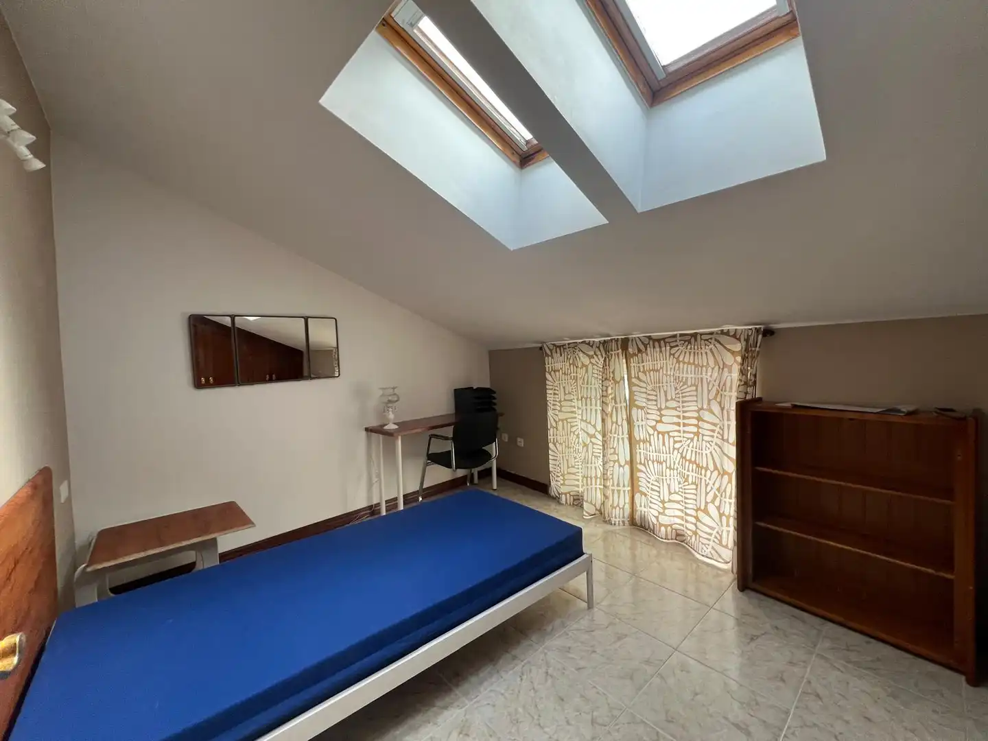 Apartament amb ascensor de lloguer a Rúa San Roque, imagen 5