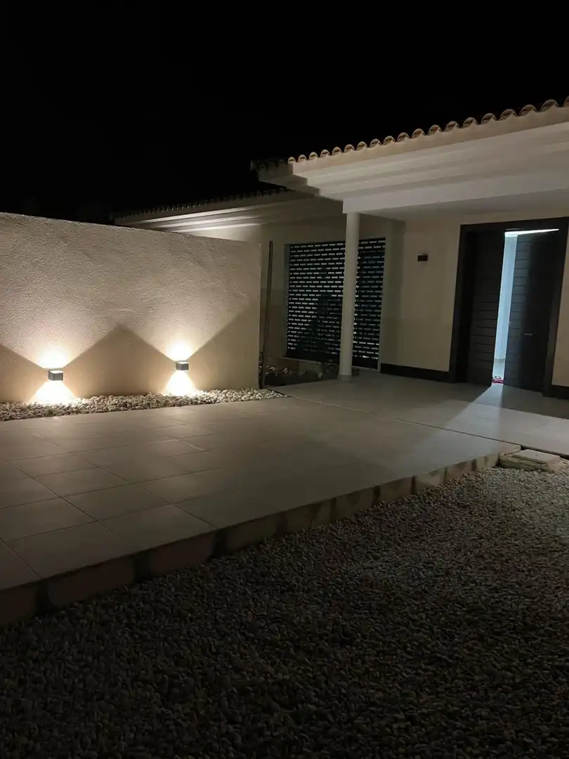 Terraza de Casa o chalet en venta en Altea con Aire acondicionado, Calefacción y Terraza