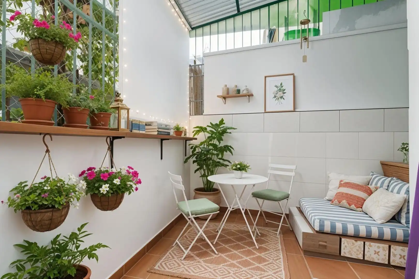 Terraza de Planta baja en venta en  Palma de Mallorca con Terraza y Trastero