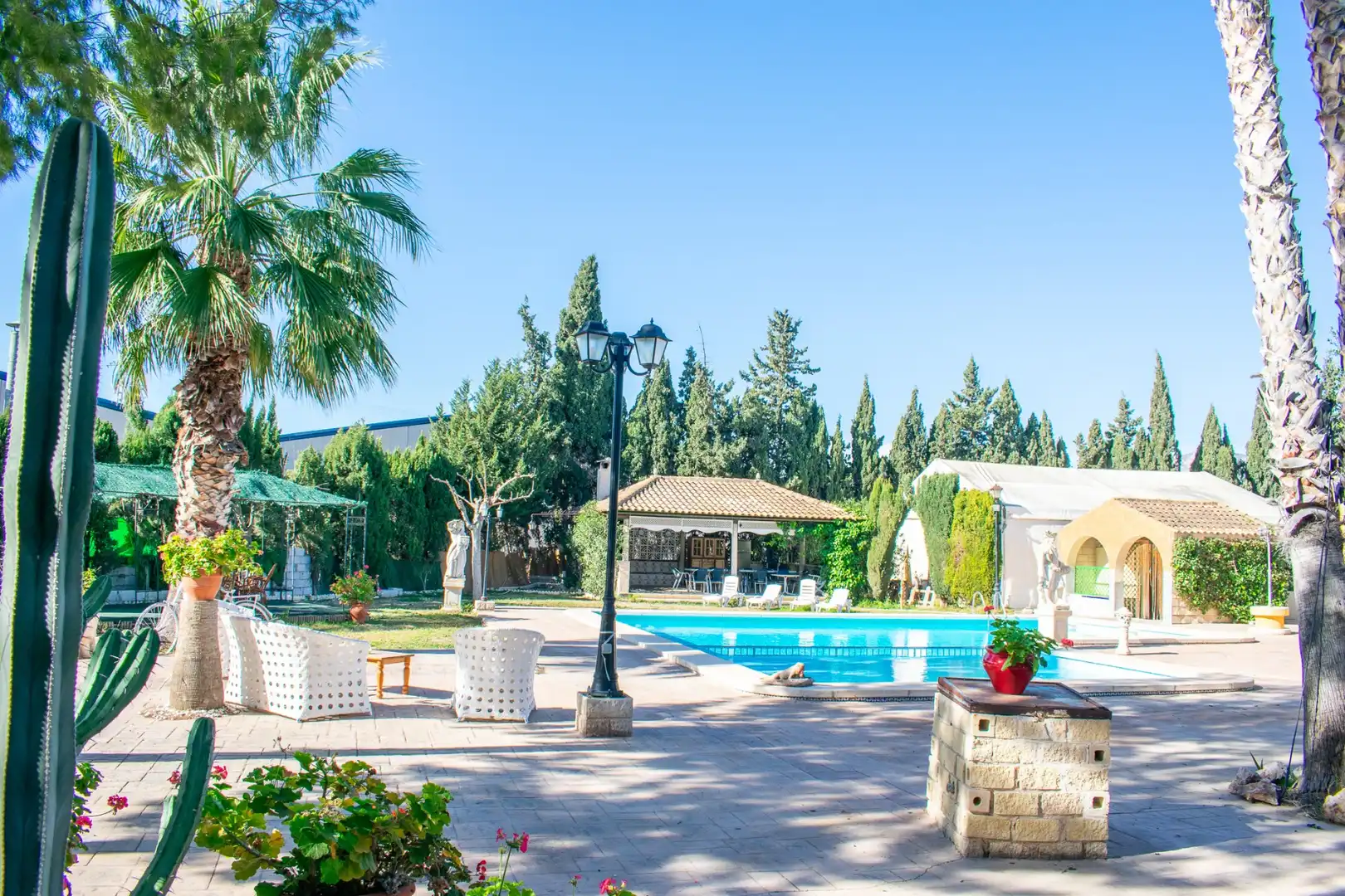 Casa amb piscina en venda a Crevillent, imagen 89