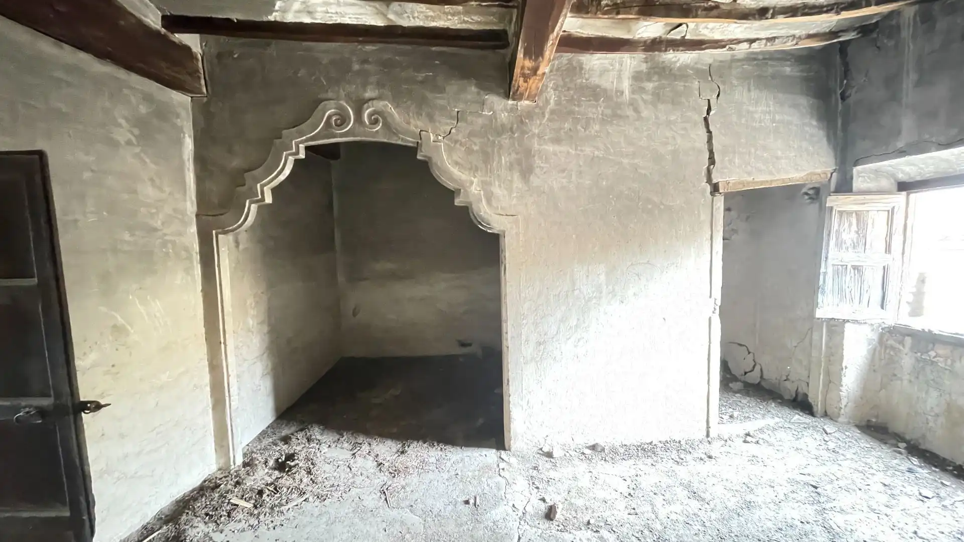 Finca rústica en venda en Sant Martí de Riucorb