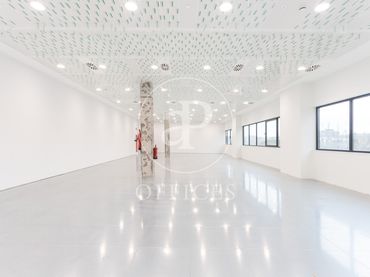 Büro zur Miete in Carrer de Prat de la Riba