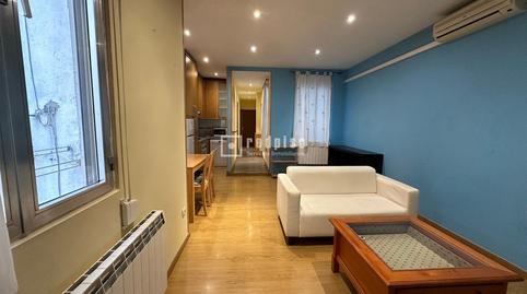 Photo 3 of Flat for sale in Guillermo de Osma, Chopera, Madrid