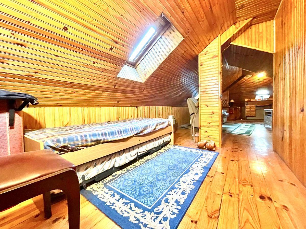 Dormitori de Dúplex en venda en Cangas del Narcea amb Calefacció i Parquet