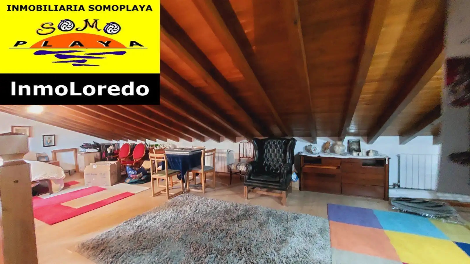 Casa o chalet en venta en Ribamontán al Monte con Calefacción y Jardín privado