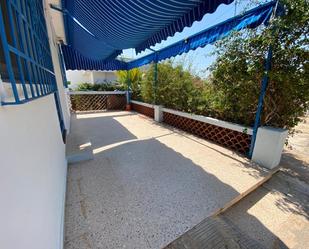 Terrace of House or chalet for sale in Benidorm  with Terrace