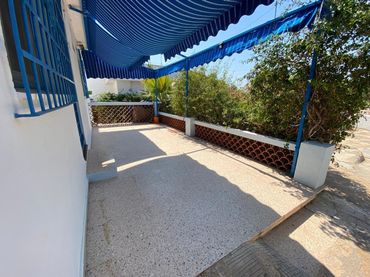 Villa mit Garten zum Verkauf in Finga Aguero