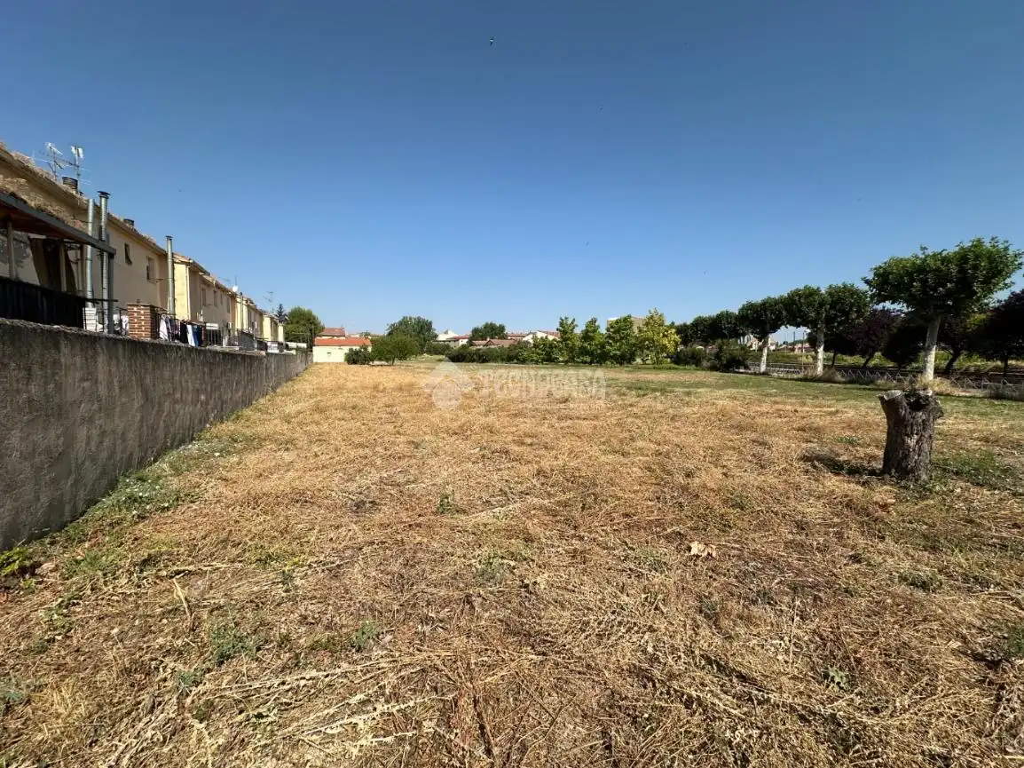 Residencial en venda en Fontanar