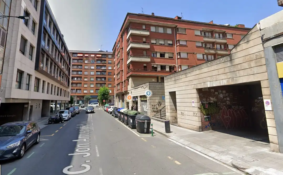 Parking à vendre à Calle Jon Arrospide Kalea, imagen 7