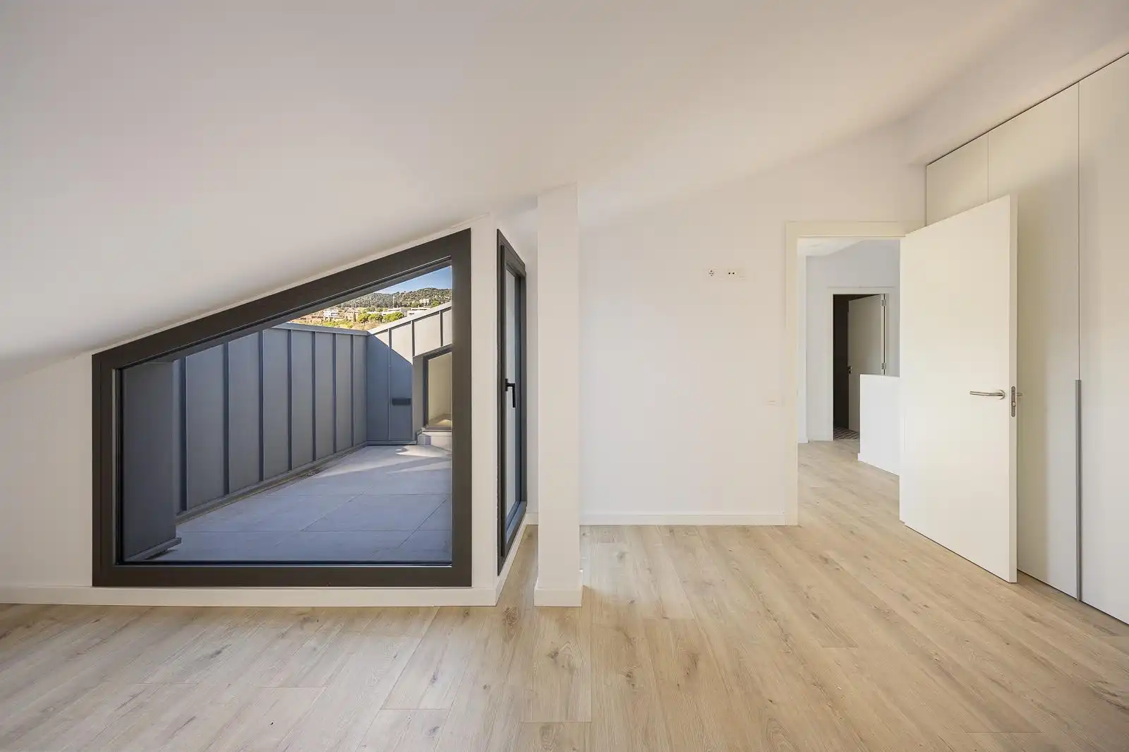 Dúplex en venta en Tiana con Aire acondicionado, Parquet y Terraza