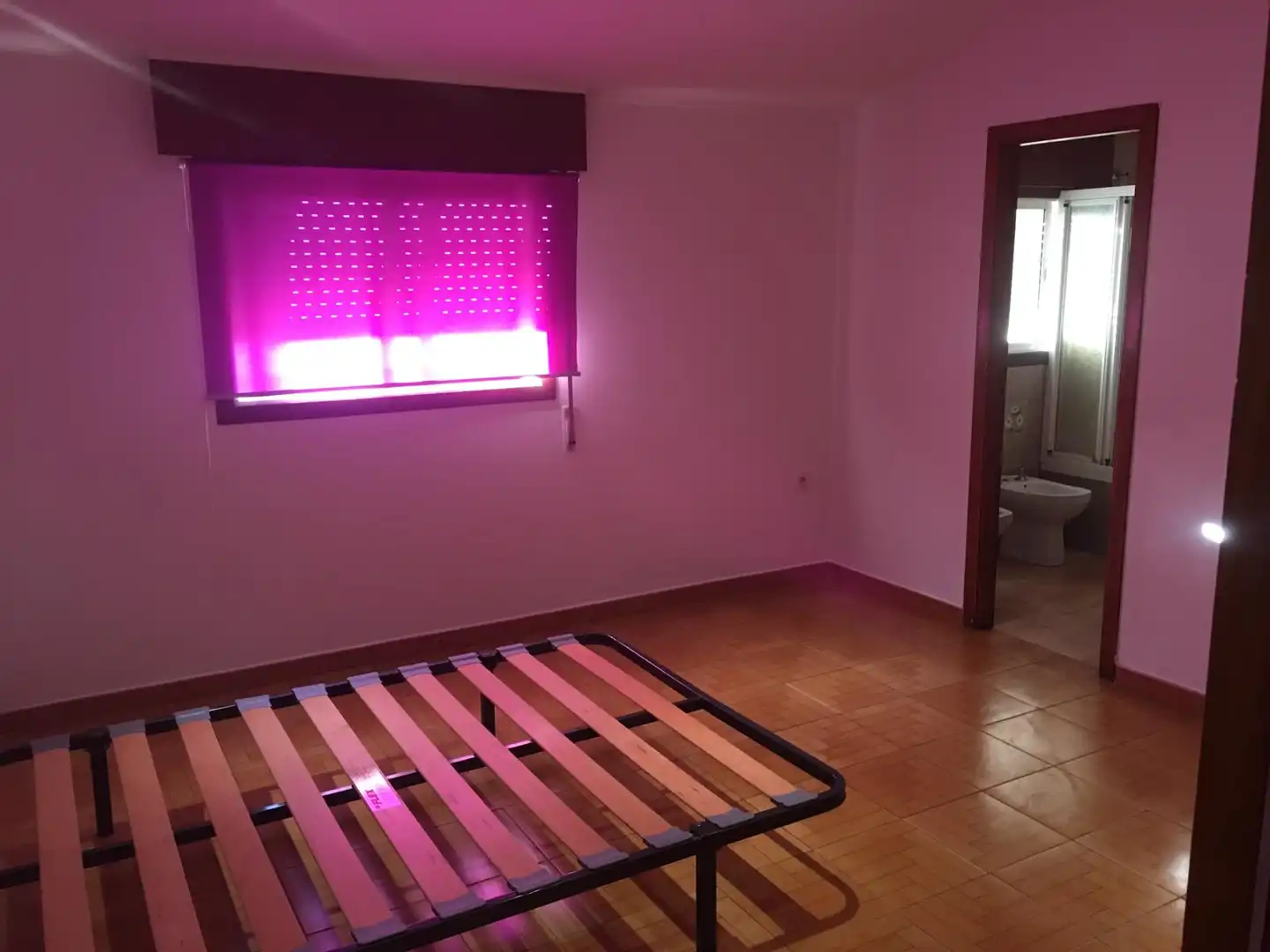 Habitación de Piso en venta en Vigo  con Jardín privado, Terraza y Amueblado