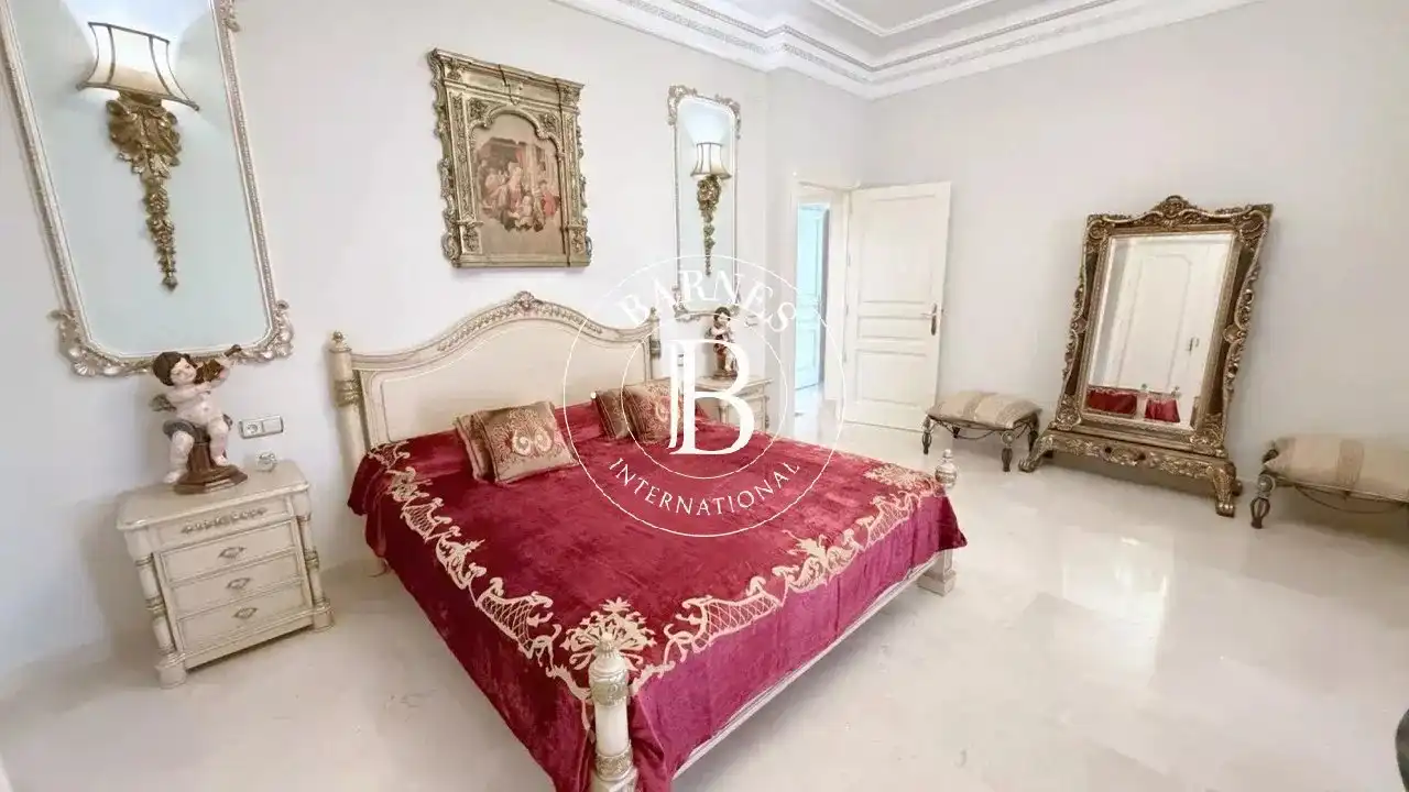Habitación de Piso en venta en Quintanar de la Orden con Aire acondicionado, Calefacción y Jardín privado