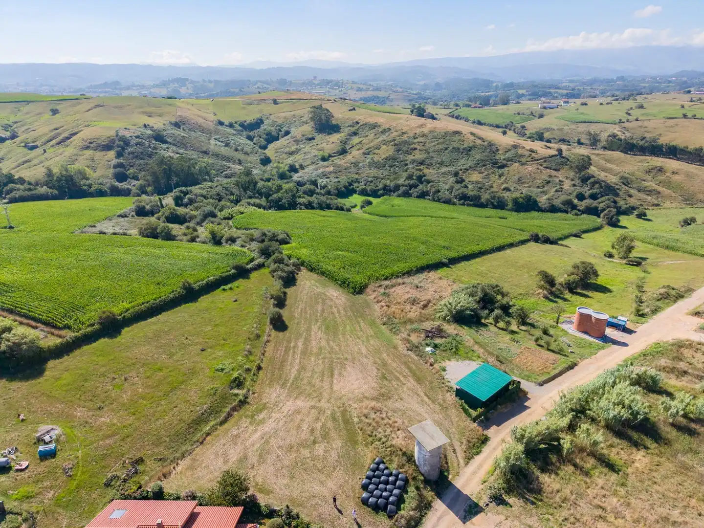 Residencial en venda en San Vicente de la Barquera