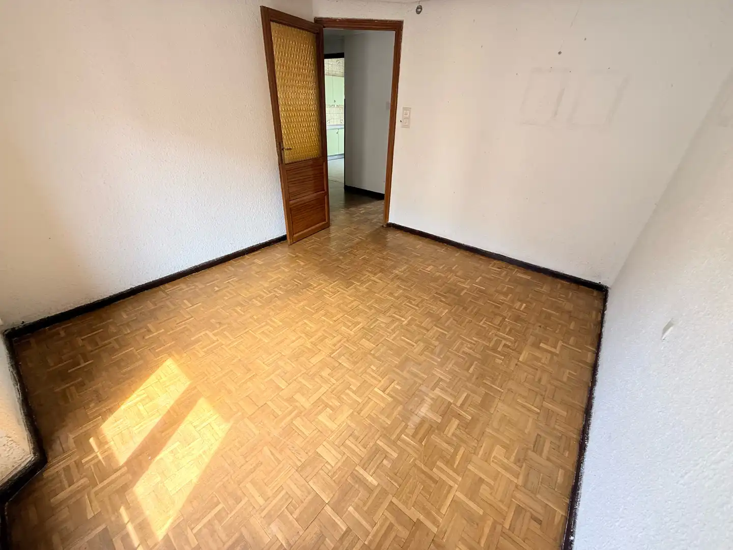Apartament en venda en León Capital  amb Parquet, Traster i Balcó