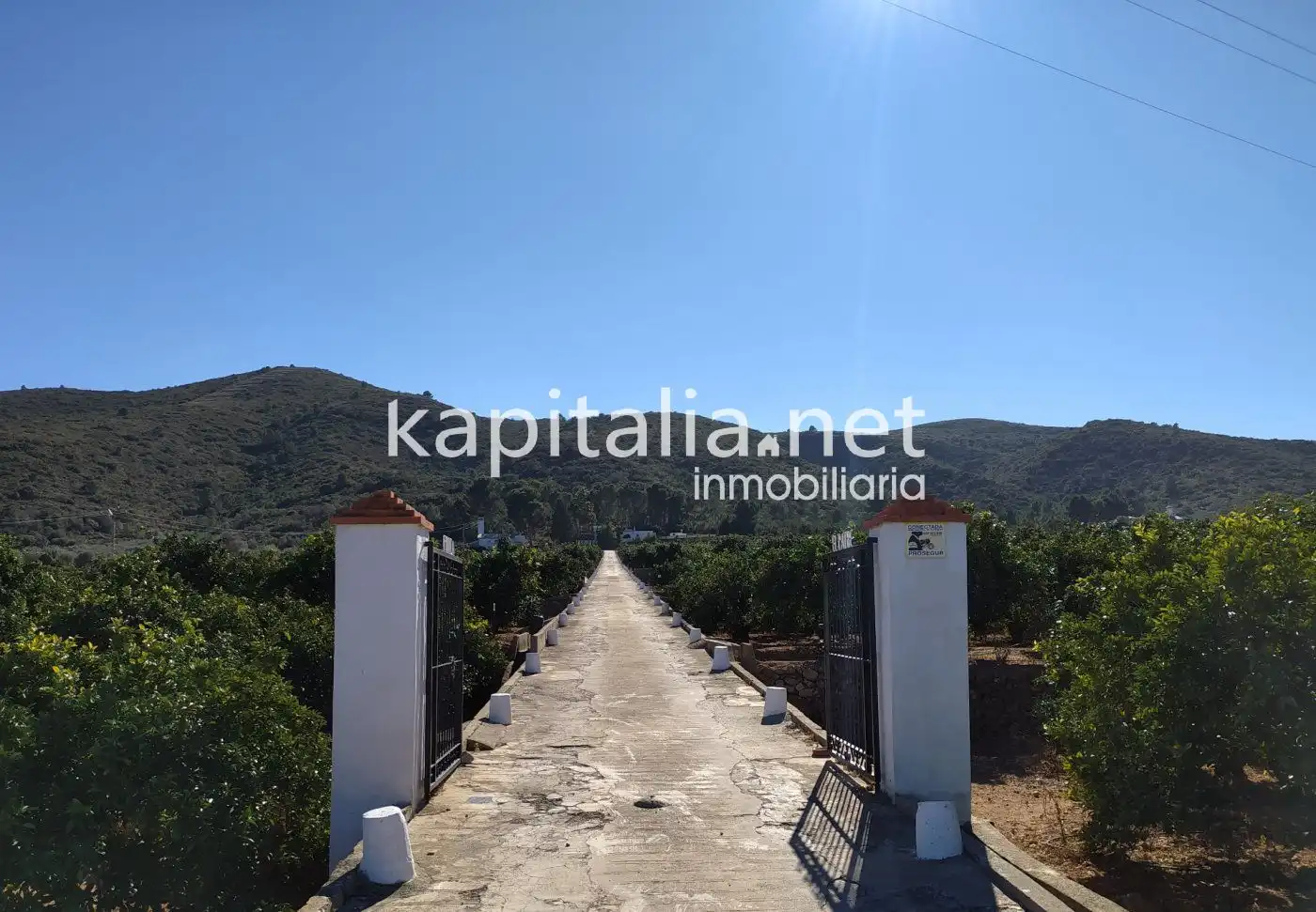 Casa o xalet en venda en Montesa amb Aire condicionat, Terrassa i Traster