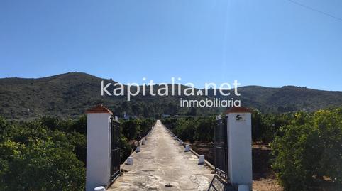 Foto 3 de Casa o xalet en venda a Montesa, Valencia