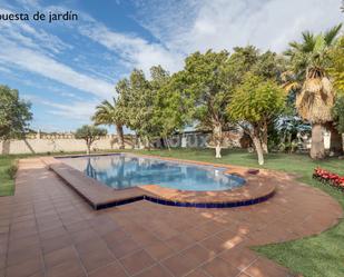 Casa o xalet en venda a Calle Diseminado Afueras, Campello Playa