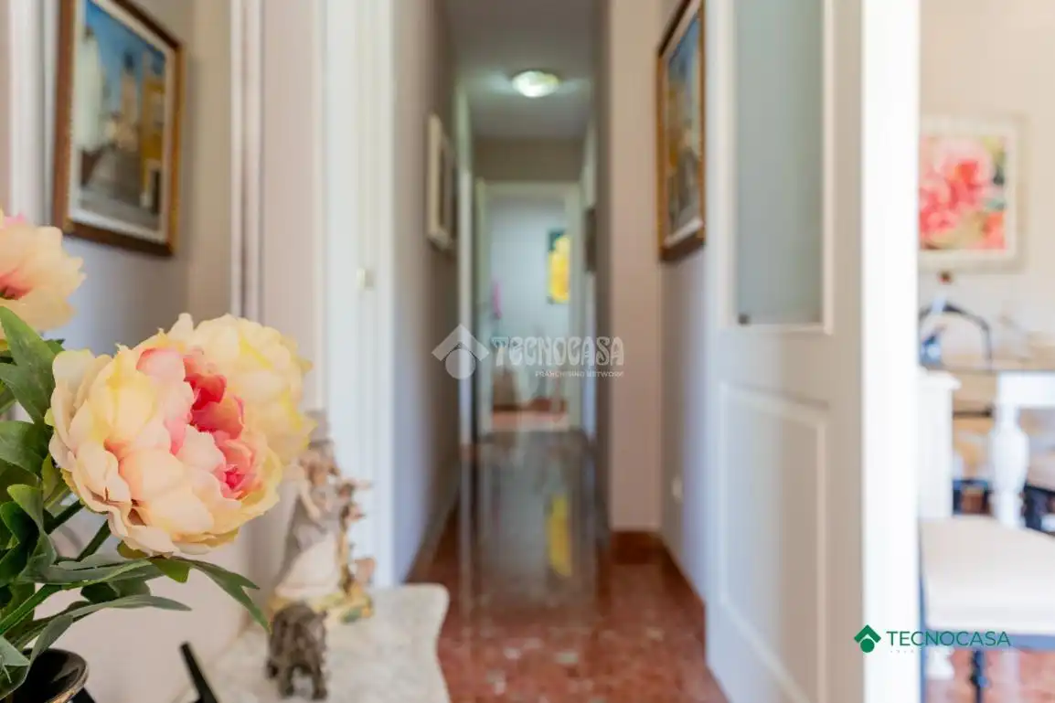 Appartement avec piscine à vendre à Aguadulce, imagen 14