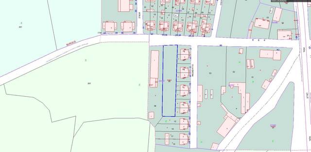 Terreno residencial en Venta en Cogollos