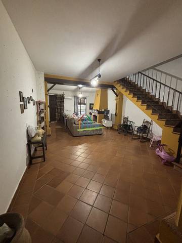 Casa-chalet en Venta en Santaolalla en El Rocío