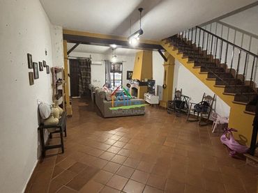 Casa en venda a Santaolalla