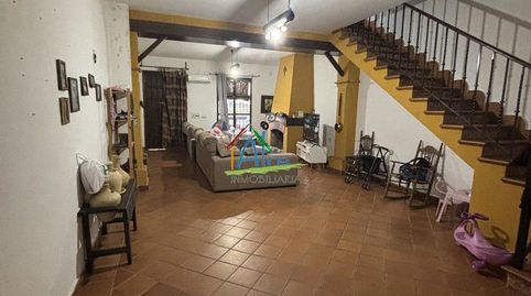 Casa en venta en El Rocio, 7 dormitorios.