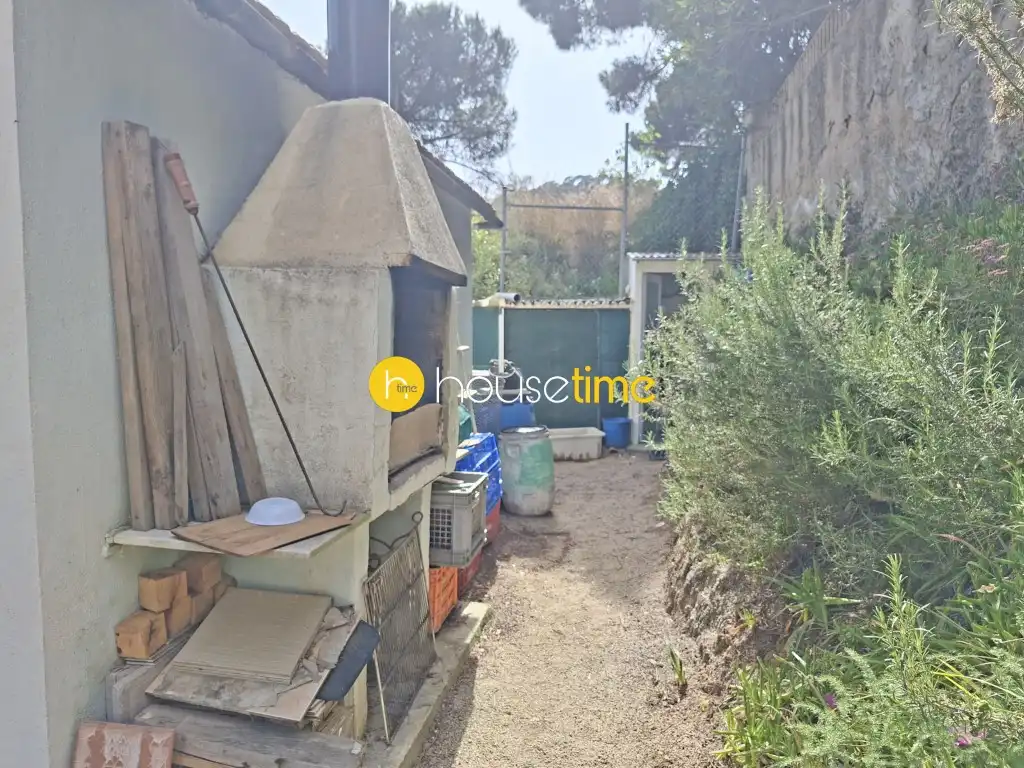 Residential land for sale in Teià, imagen 30