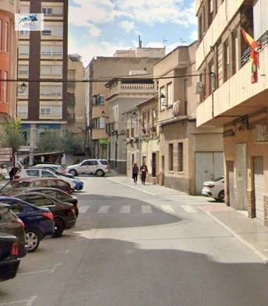 Piso en Venta en Calle GOYA en Bigastro