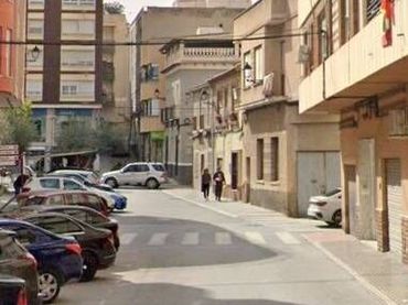 Appartement avec ascenseur à vendre à Calle GOYA